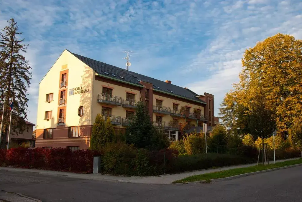 APRIL HOTEL PANORAMA, Rychnov nad Kněžnou Rychnov nad Kněžnou